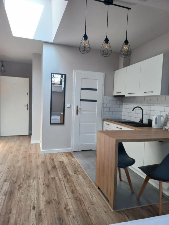 Apartamenty Na Rynku Tarnow Exterior photo