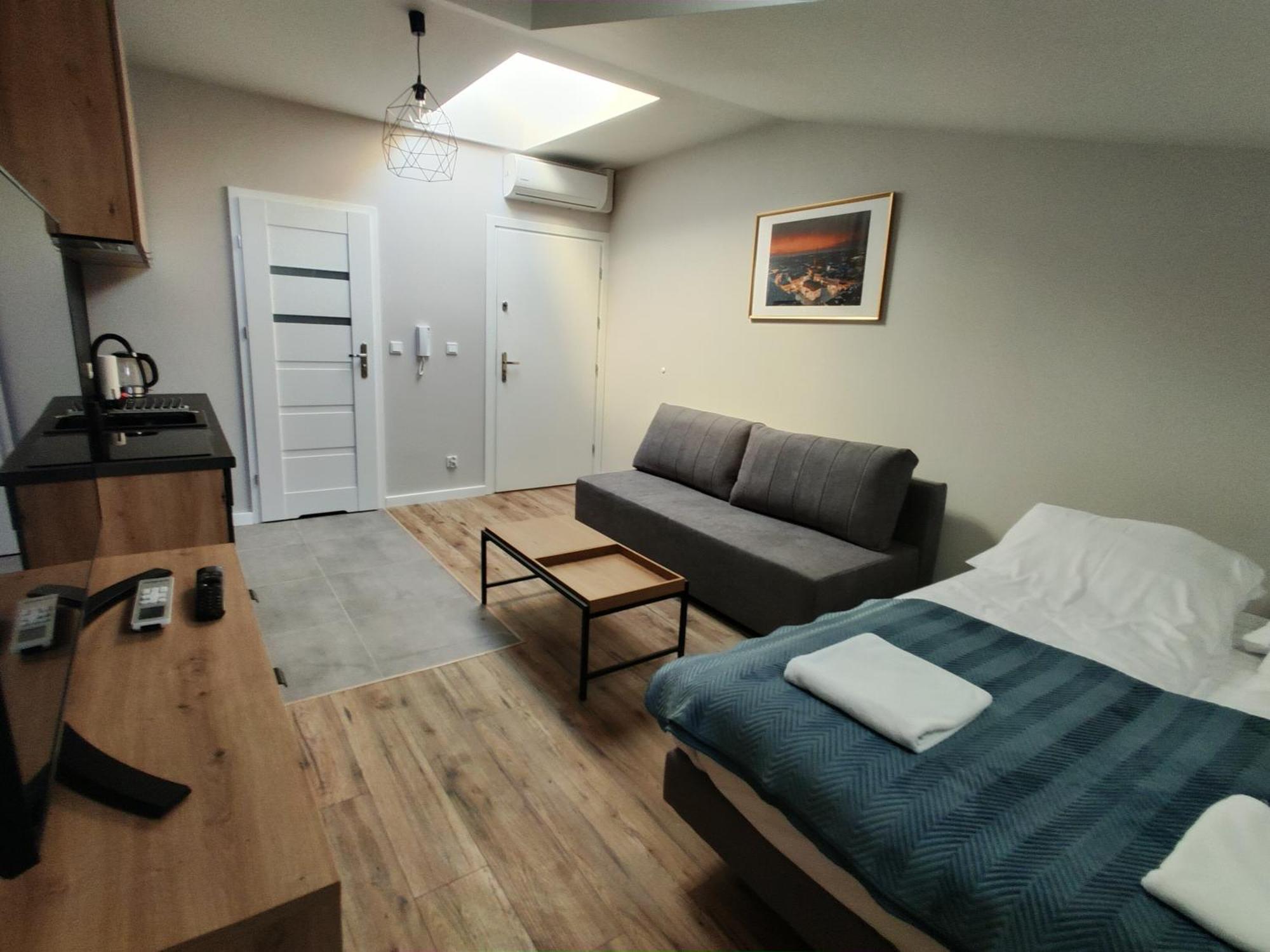Apartamenty Na Rynku Tarnow Exterior photo
