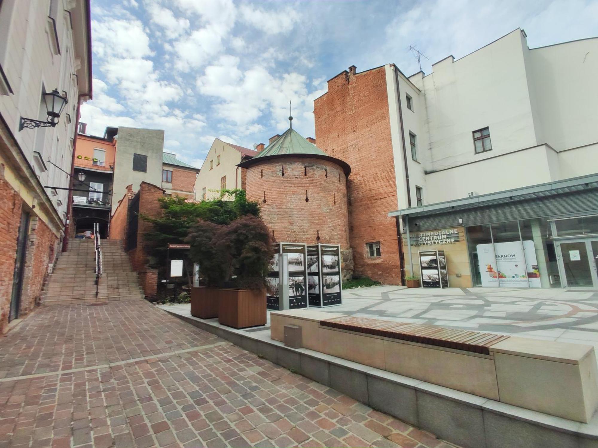 Apartamenty Na Rynku Tarnow Exterior photo